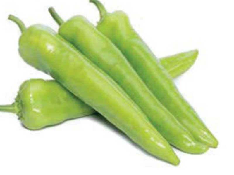 Paprika Excalibur F1